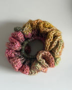Chouchou multicolore