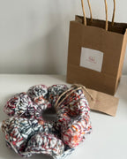 Chouchou multicolore