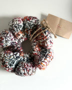 Chouchou multicolore