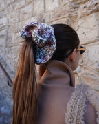 Chouchou multicolore