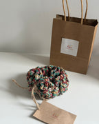 Chouchou multicolore