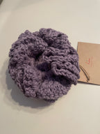 Chouchou violet
