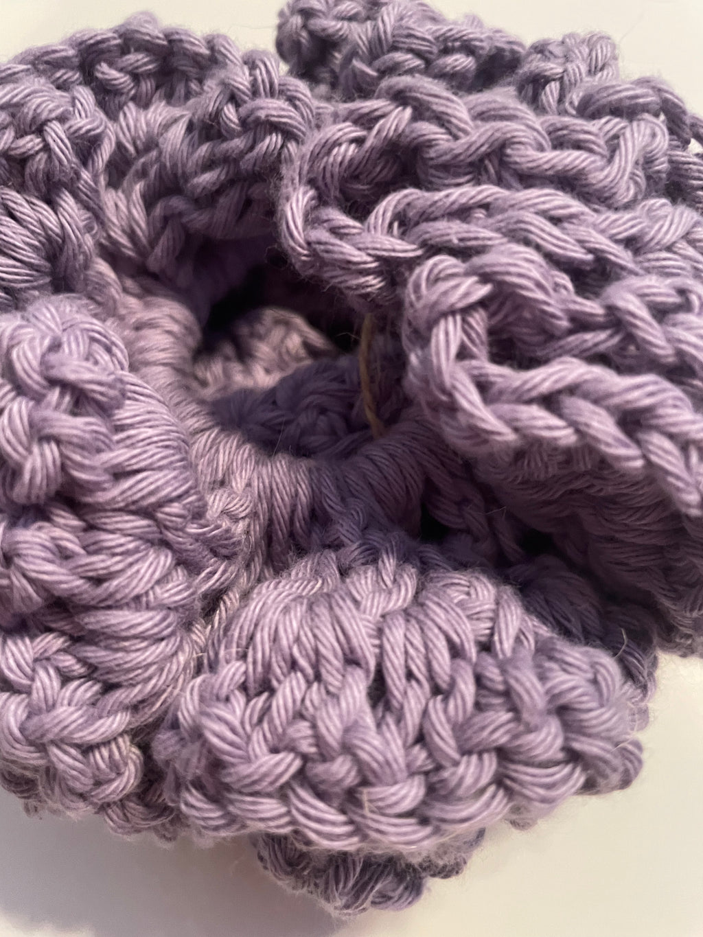 Chouchou violet