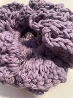 Chouchou violet